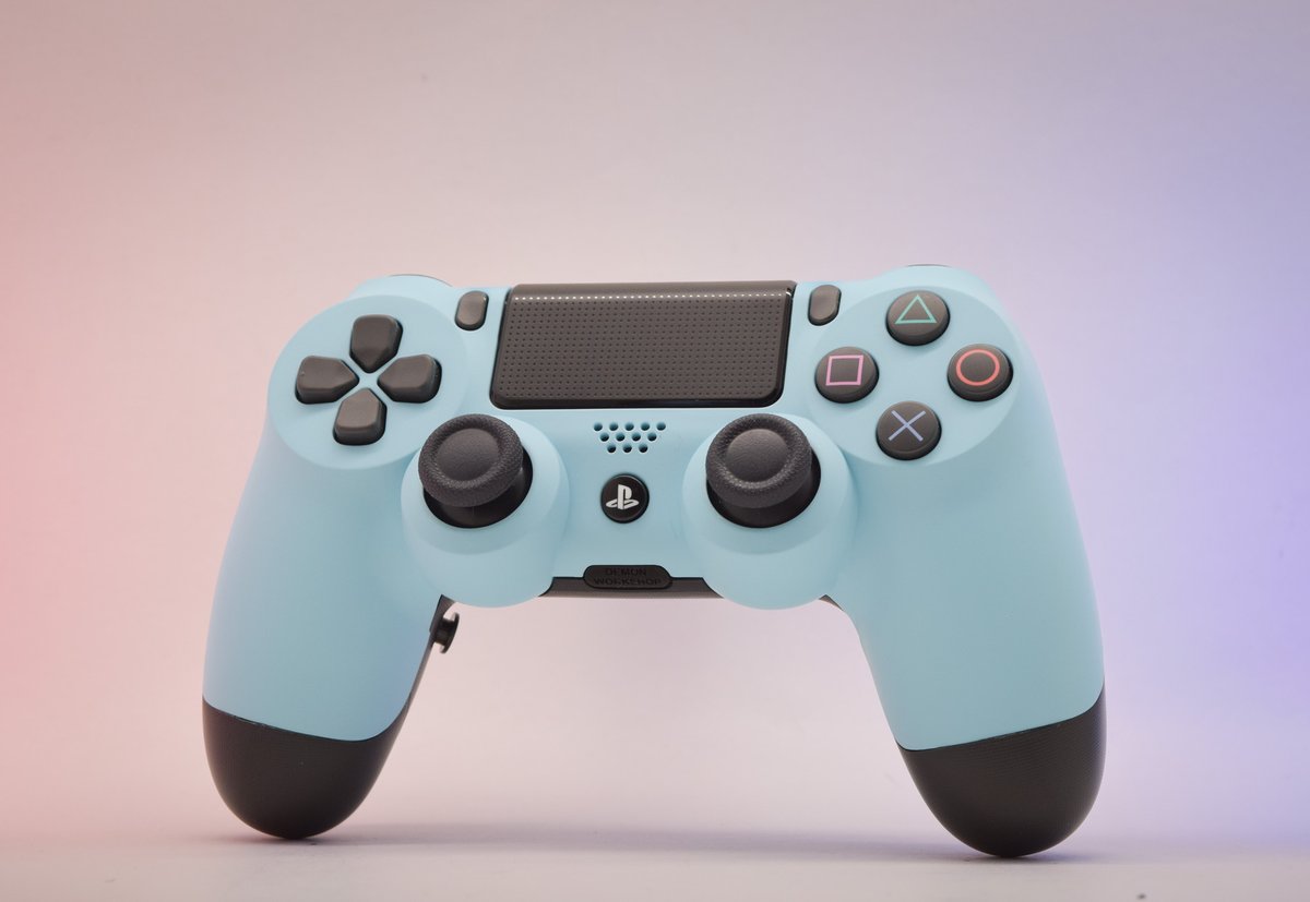 DemonWorkshop tweet media