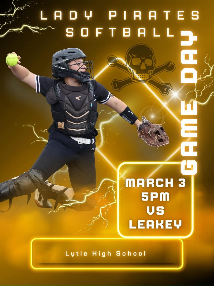 LYTLE HS SOFTBALL tweet media