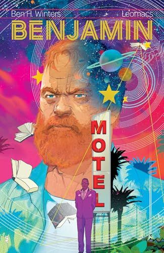 Publishers Weekly tweet media