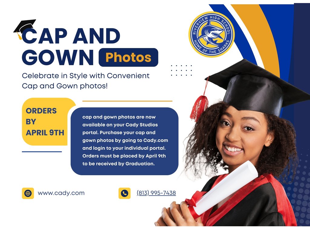 Riverview HS tweet media