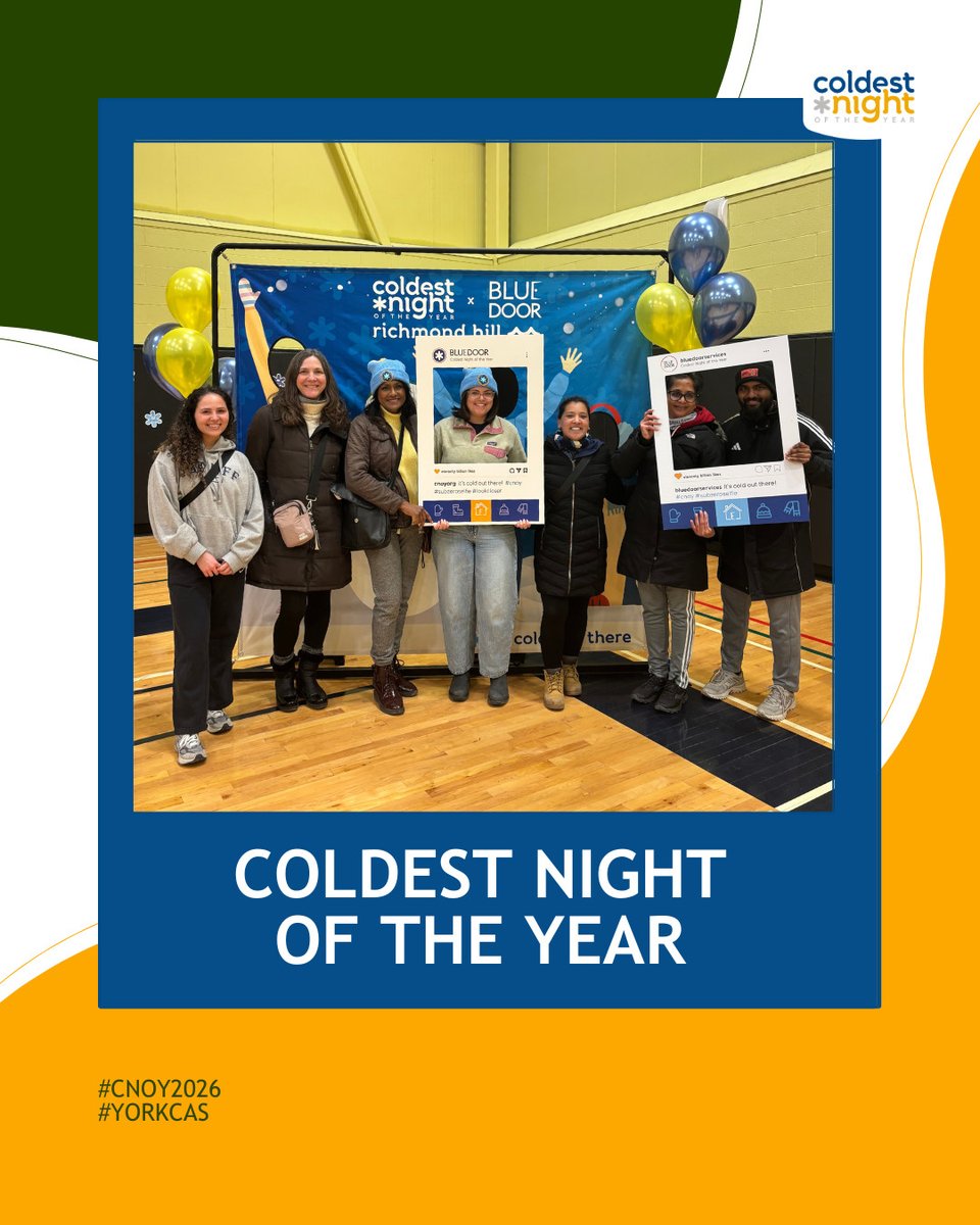 YorkRegionCAS tweet media