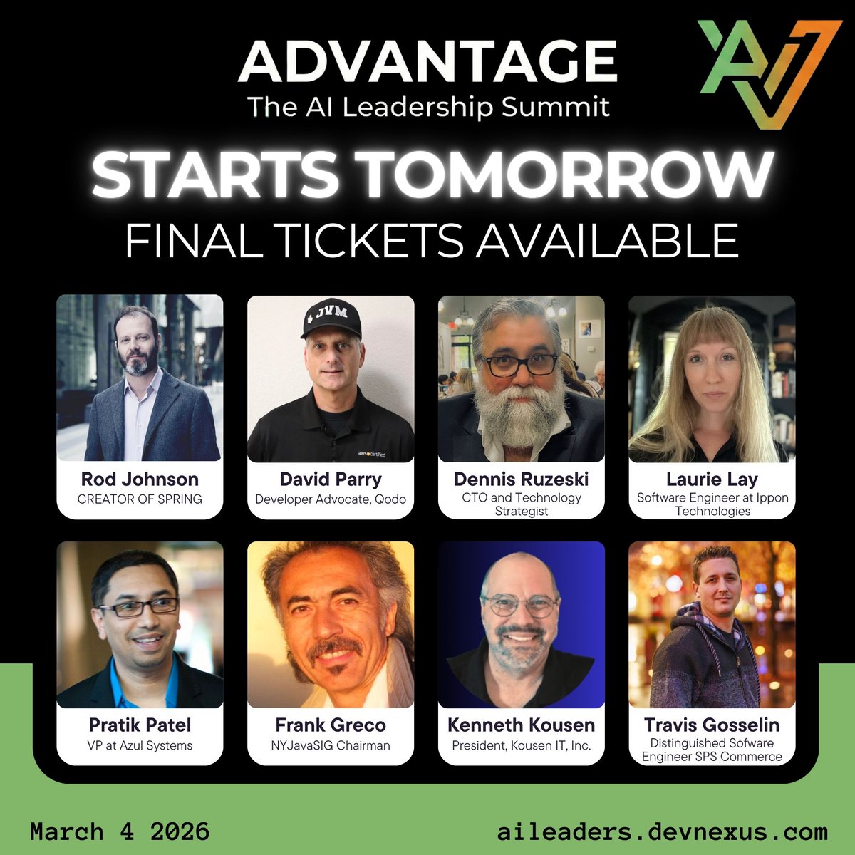 Devnexus tweet media