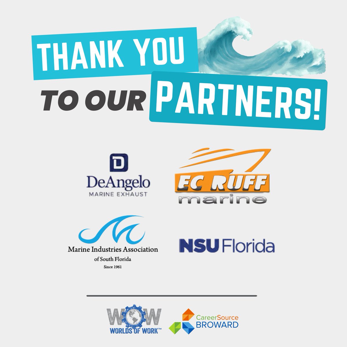CareerSource Broward tweet media
