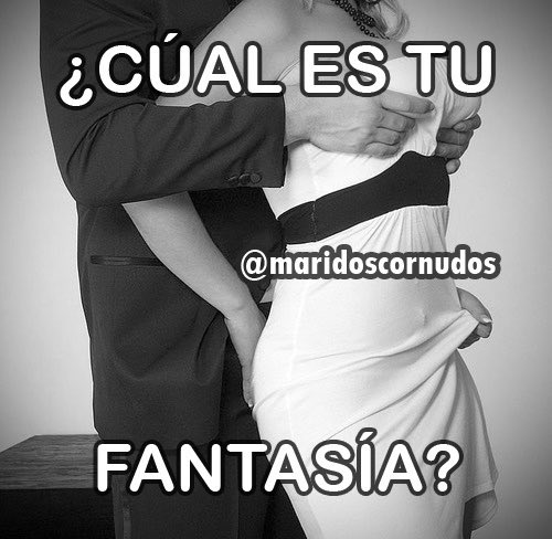 CONFESIONES DE CUERNOS tweet media