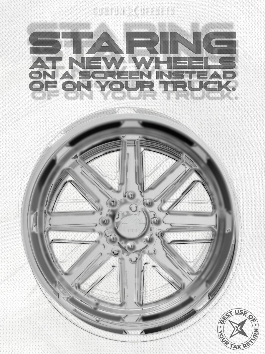 customoffsets's tweet image. Your tax return can fix your vision. 😂

customwheeloffset.com
 
#customoffsets #customtrucks #arkonforged #arkonoffroad #taxtime