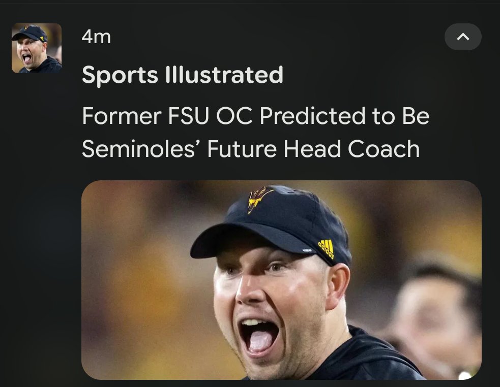 Fifth Quarter 🍢FSU 🍢 tweet media