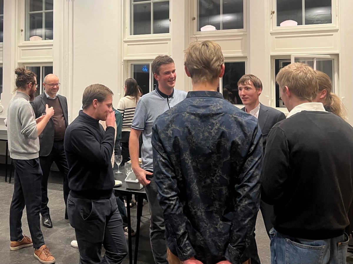 Czech Embassy Oslo tweet media