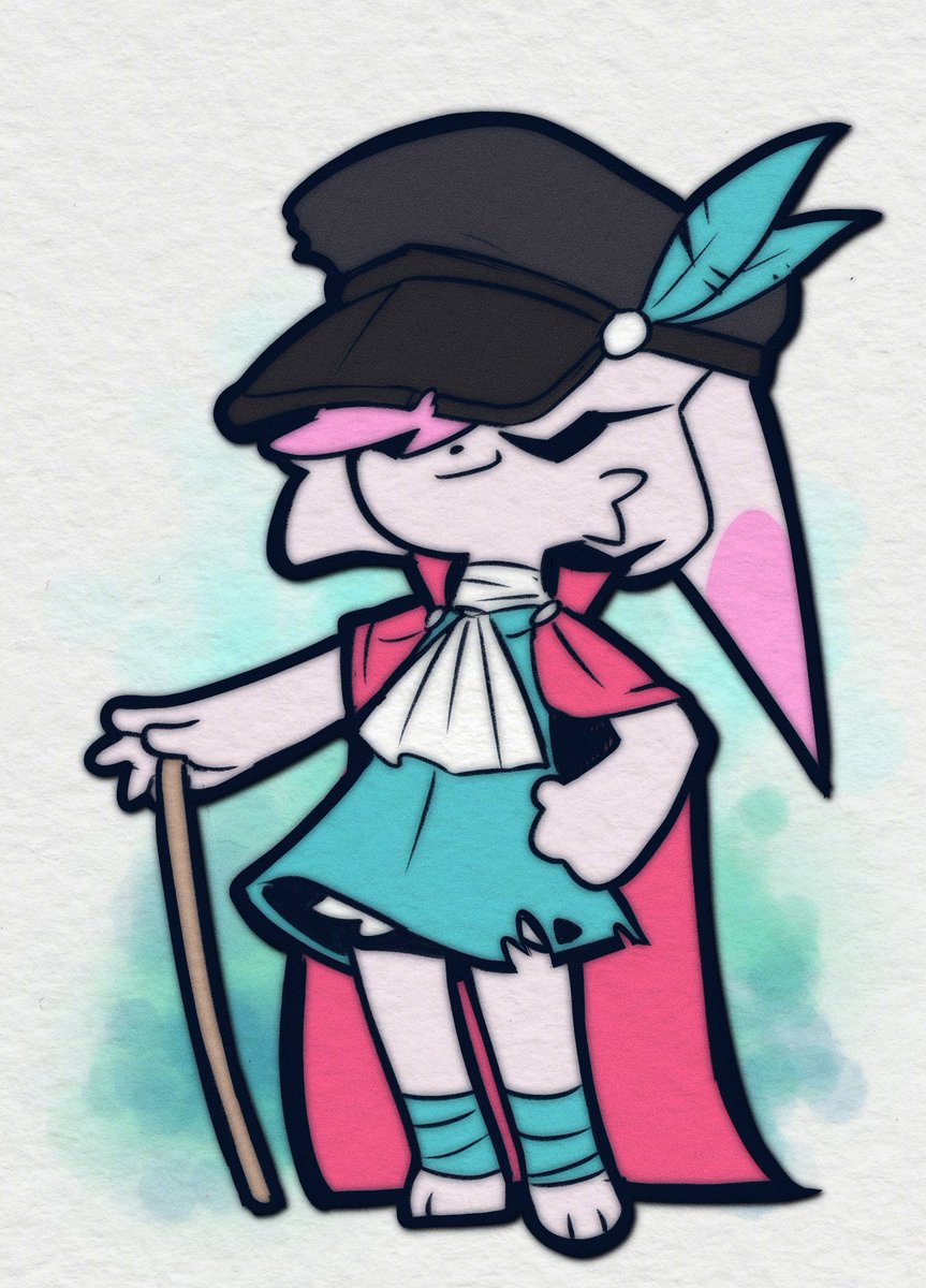 Dreamknight JANG (COMMISSIONS OPEN 2/5) tweet media