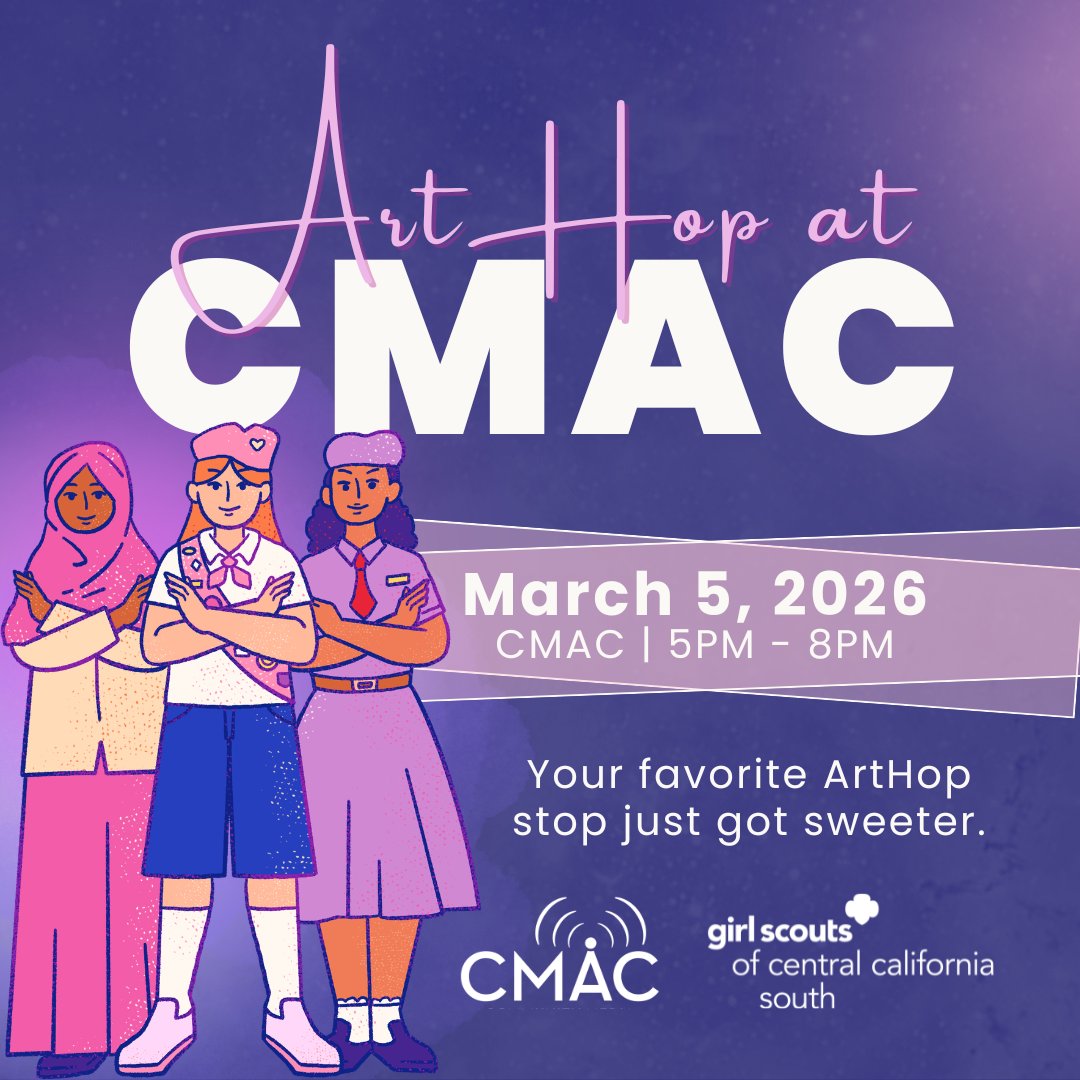 CMAC Fresno/Clovis tweet media