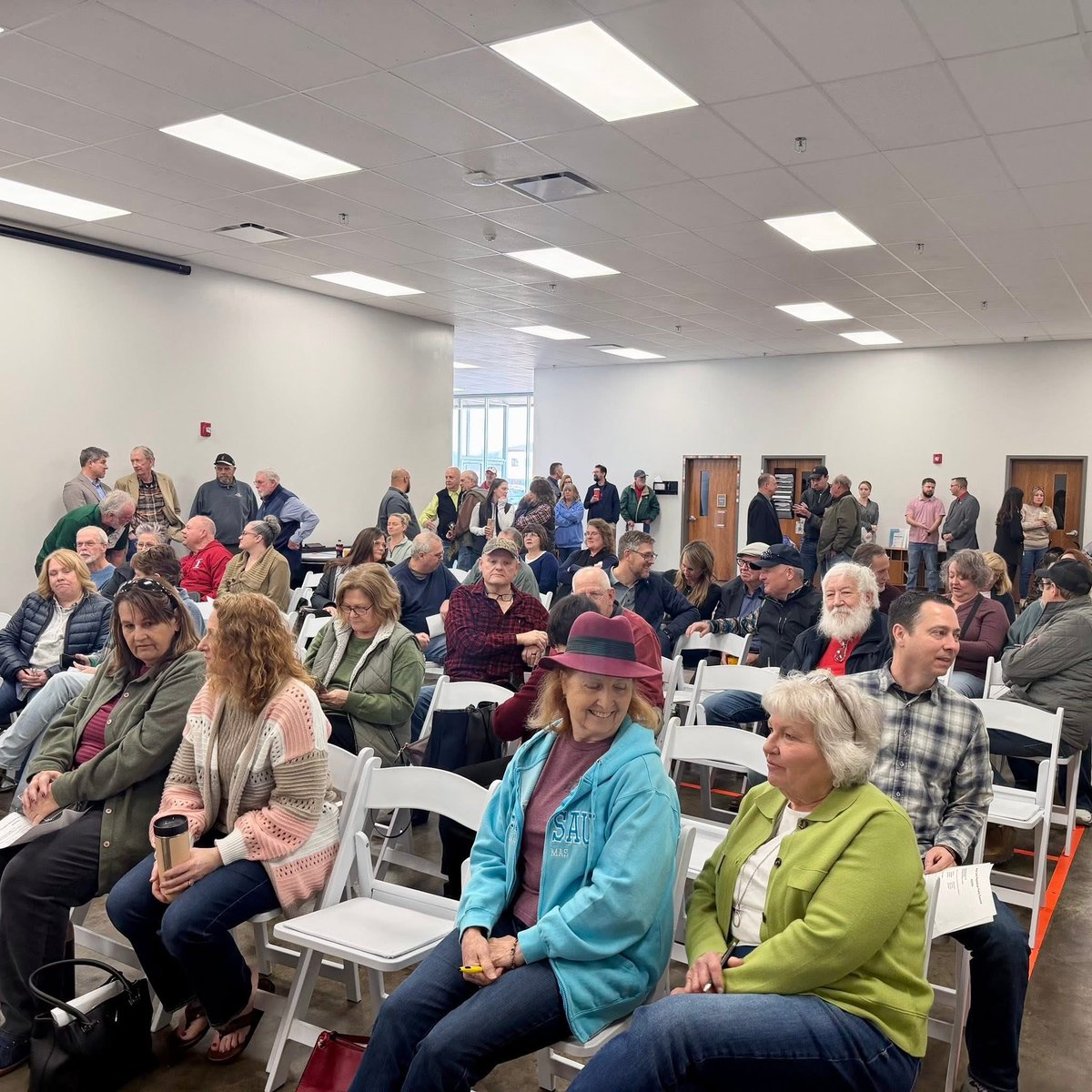 Morgan County Young Republicans tweet media