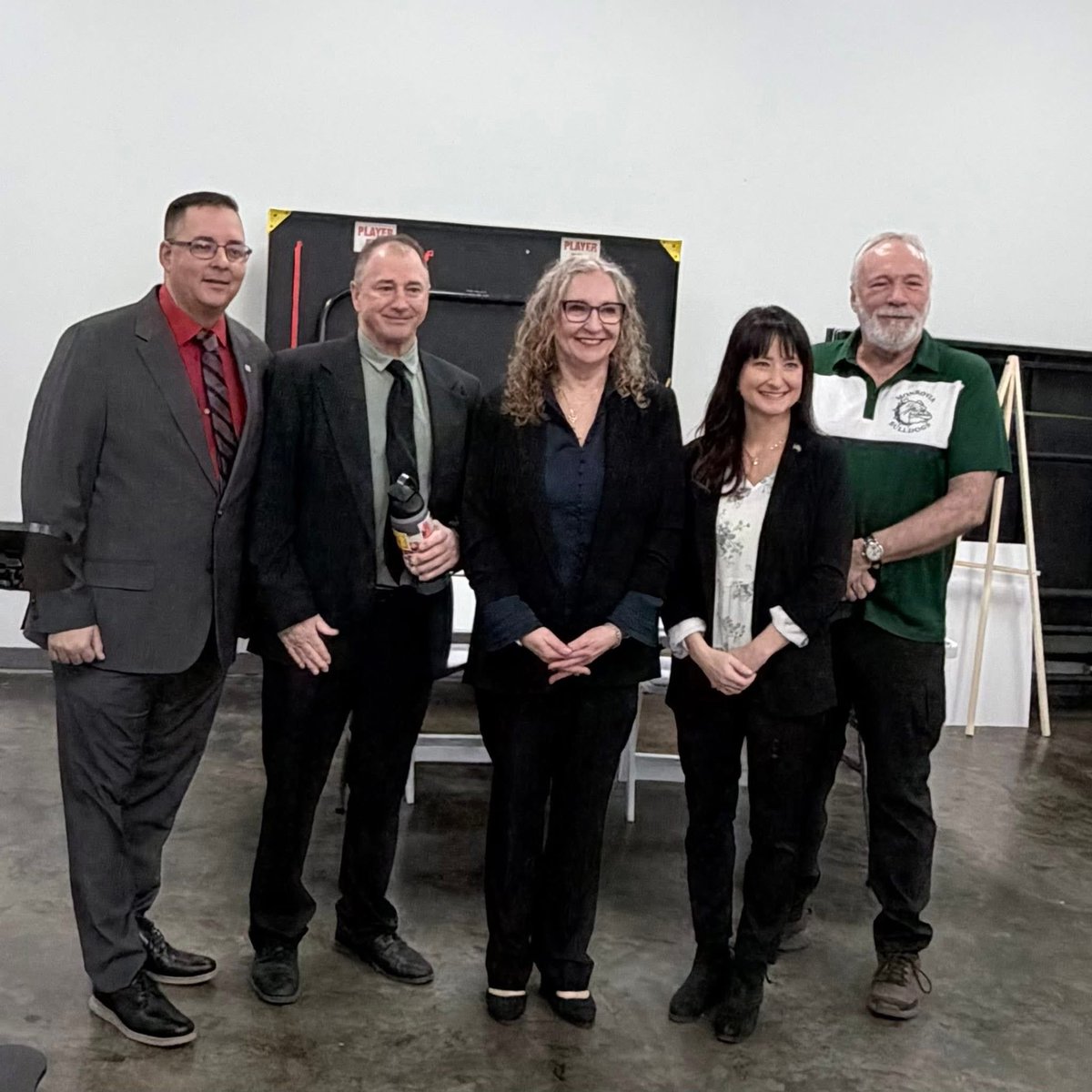 Morgan County Young Republicans tweet media