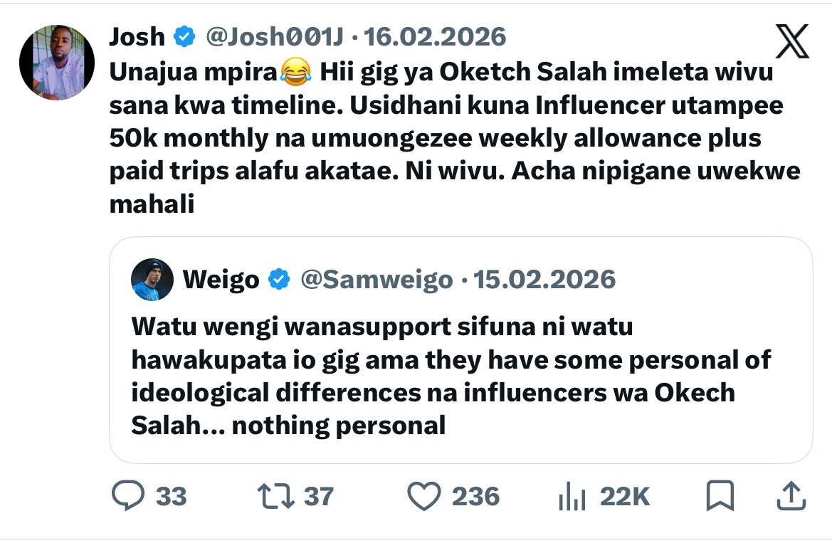 Hadi mwalimu akaanza kupromise watu kazi😂💀