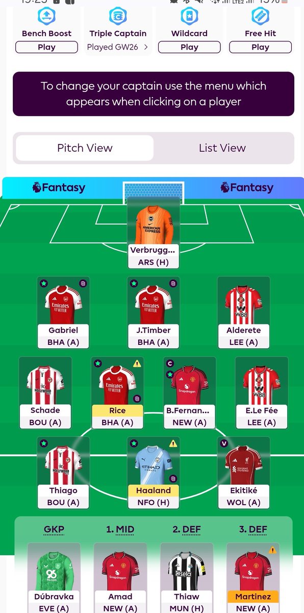 OG_FPL's tweet photo. Rolling 🎲 
(C) Bruno
Good Luck All
@FPL #FPLCommunity https://t.co/jKPNbTgcwh