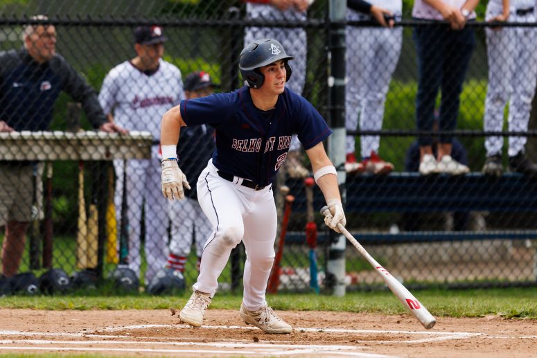 NE Baseball Journal tweet media