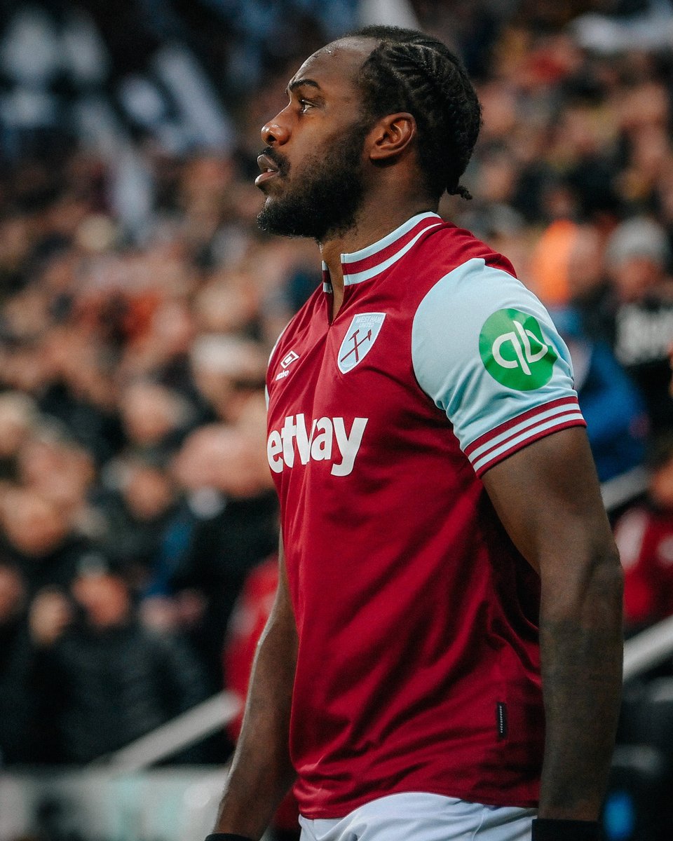 Antonio: “My biggest thank you is to the West Ham fans. You’ve supported me over the last ten years. I wish the time wasn’t over, to be honest. My plan was probably to retire at West Ham.”