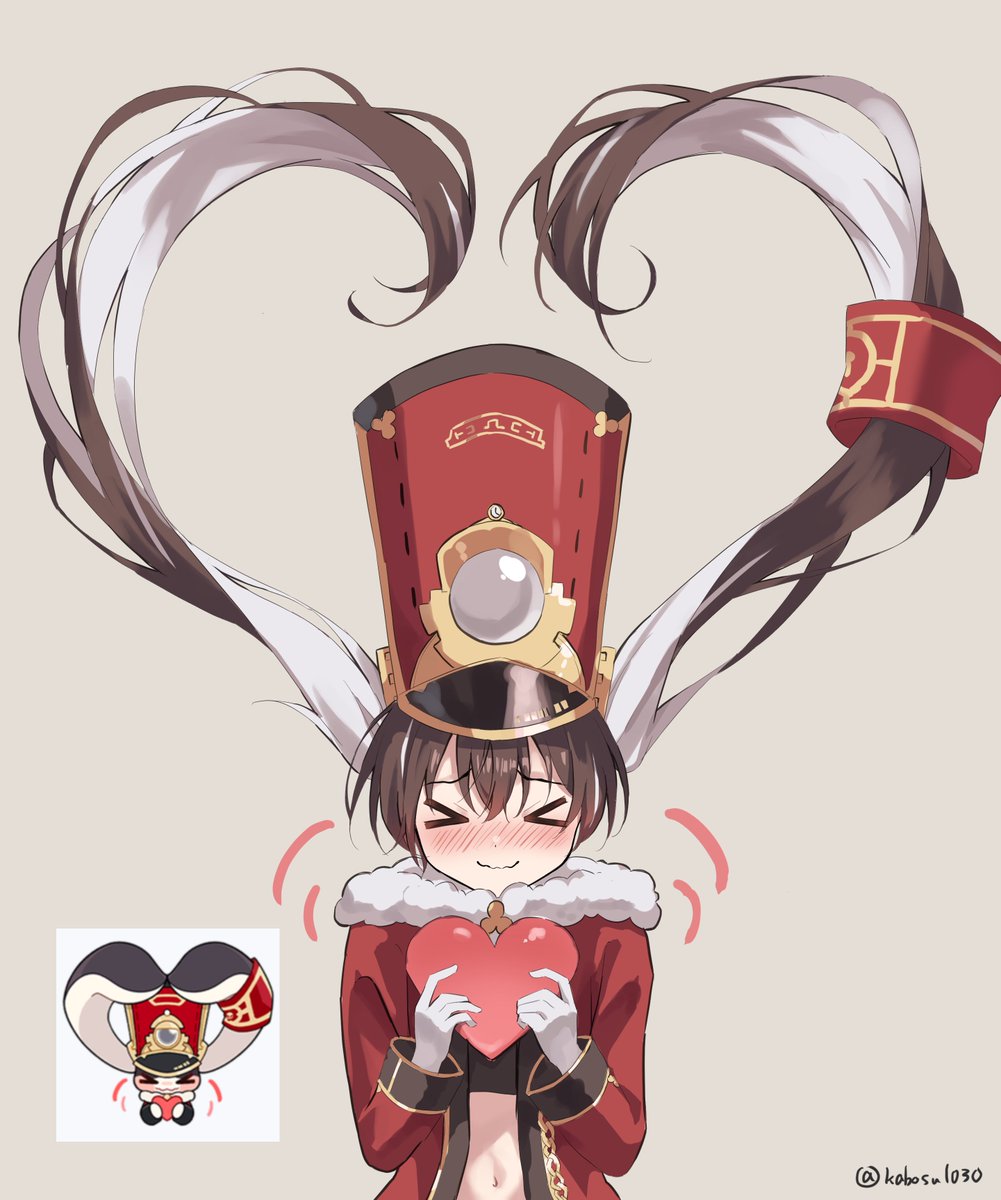 kabosu1030's tweet image. パムの擬人化まとめ
#スターレイル #HonkaiStarRail #pompom