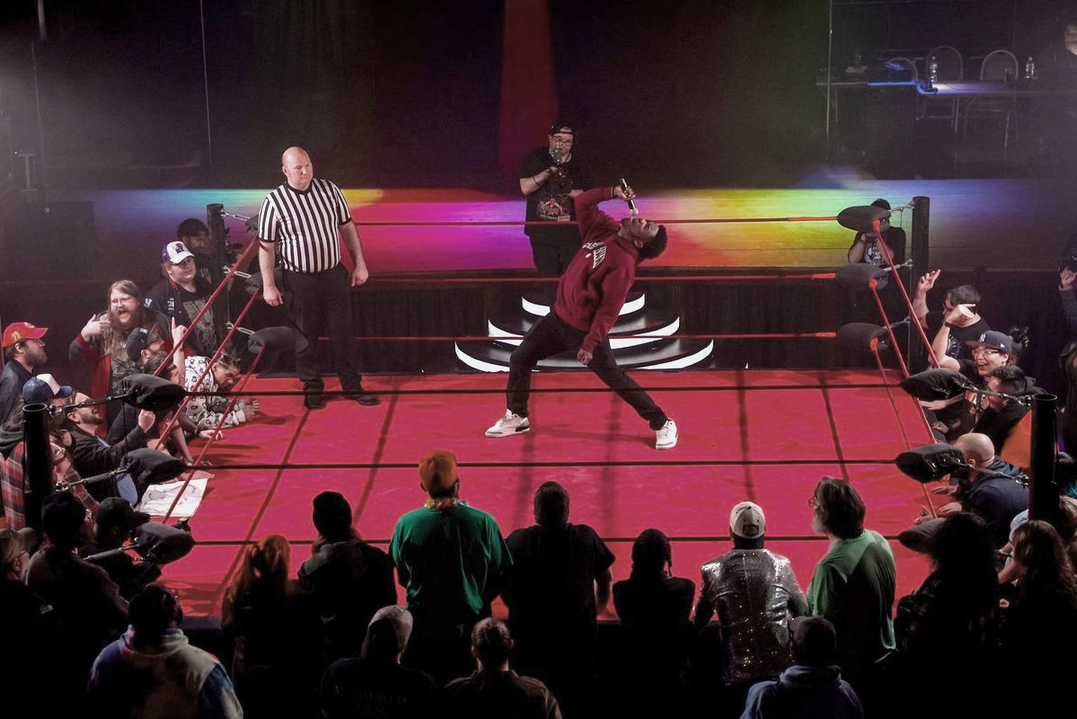 Naptown All Pro-Wrestling tweet media