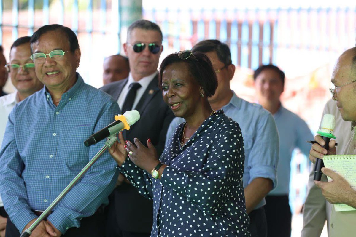 La Francophonie tweet media