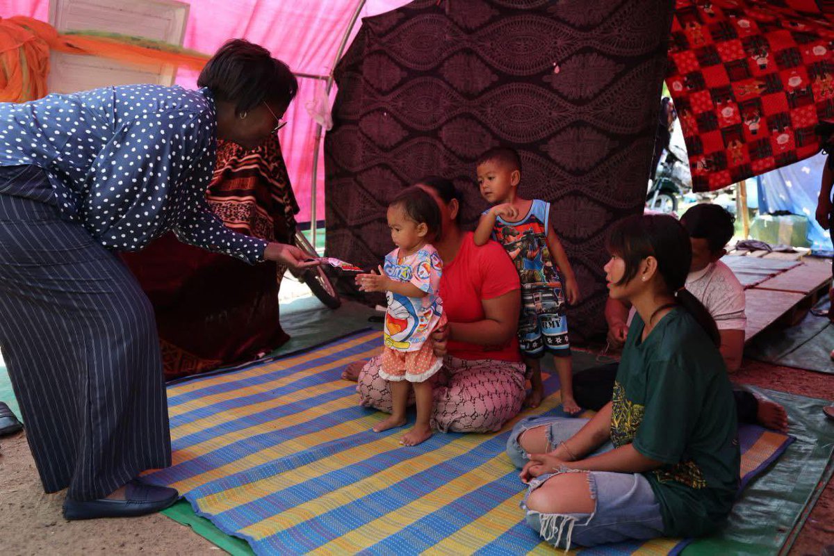 La Francophonie tweet media