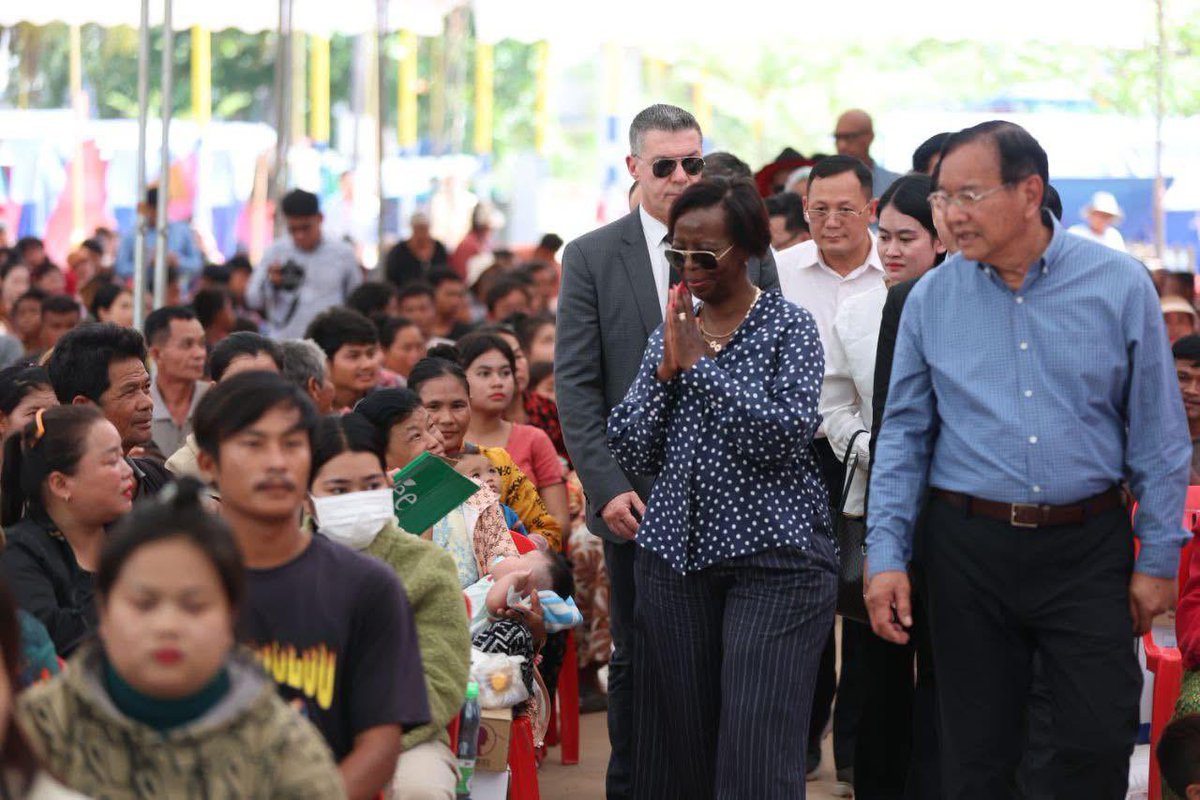 La Francophonie tweet media