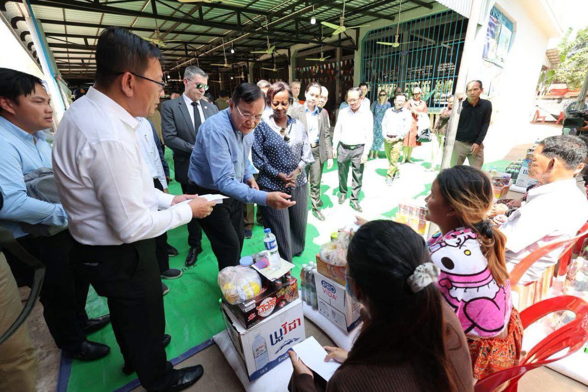 La Francophonie tweet media