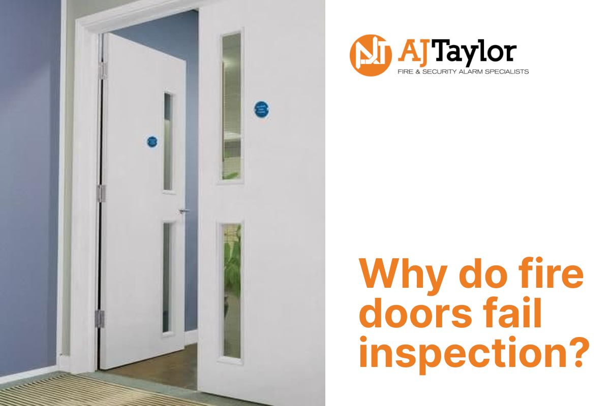 AJ Taylor Electrical tweet media