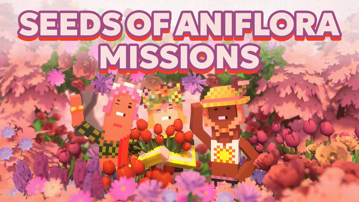 Chainers tweet media