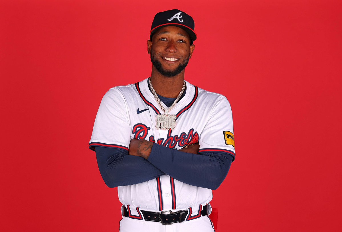 StoolBaseball's tweet image. Jurickson Profar signed a 3 year $42 Million contract with the Braves prior to the 2025 season 

He will be suspended for 243 of 486 possible games during that contract for failed PED tests