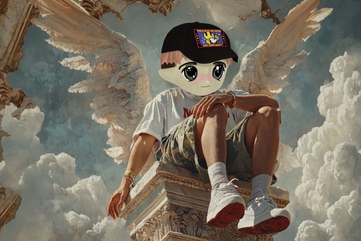 IF ANGELS DON’T EXIST, EXPLAIN MILADY