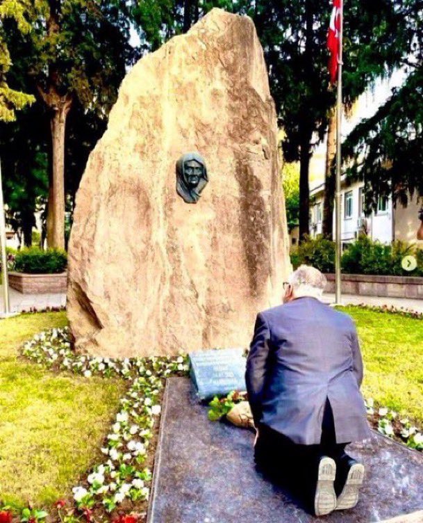 SON LAİK BÜKÜCÜ 🇹🇷 tweet media