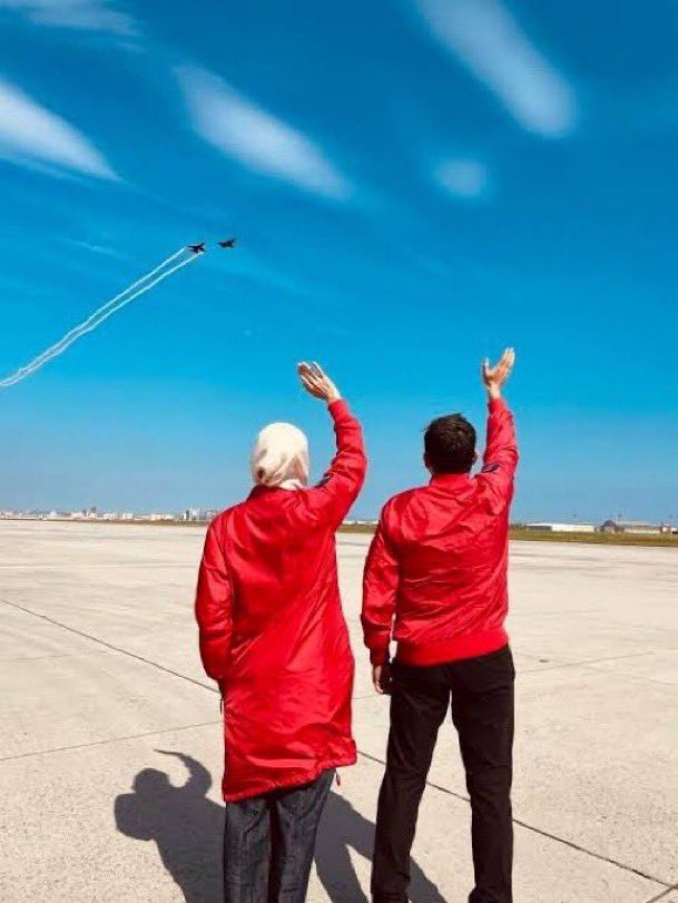 SON LAİK BÜKÜCÜ 🇹🇷 tweet media