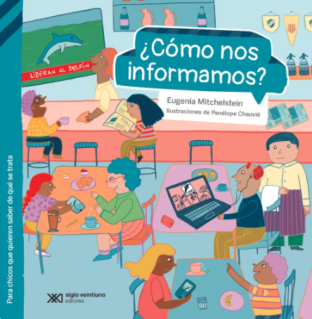 Eugenia Mitchelstein tweet media