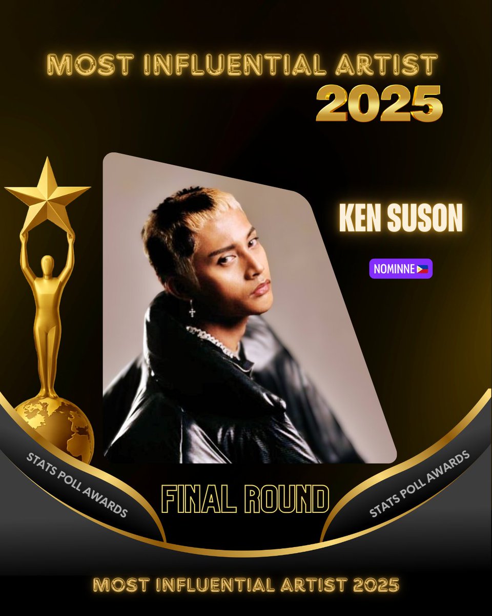 STATS POLL AWARDS tweet media