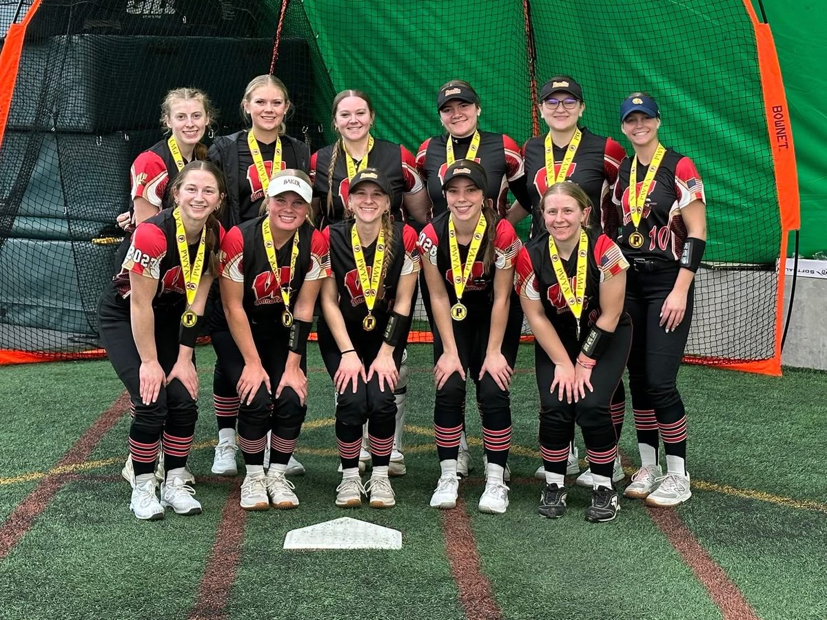 Wisconsin Bandits tweet media