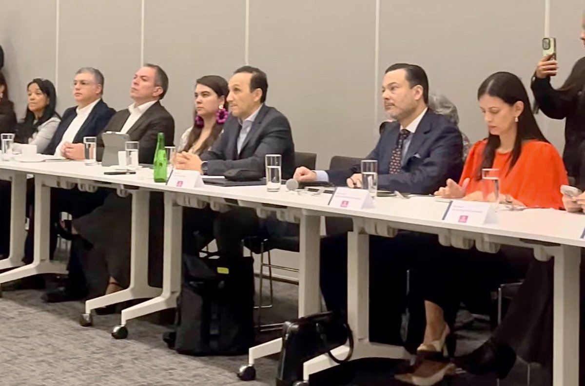 INTERGREMIAL Antioquia tweet media