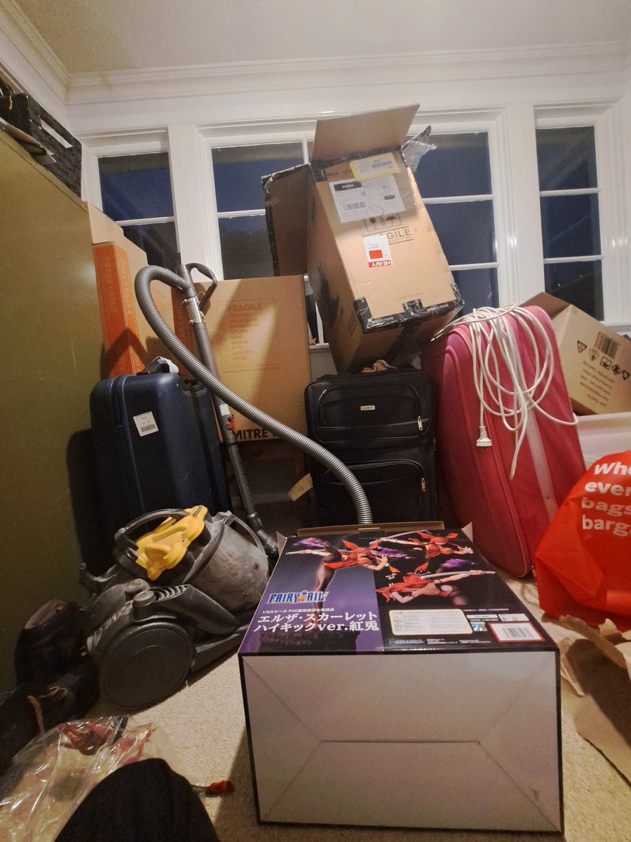 Sterling tweet media