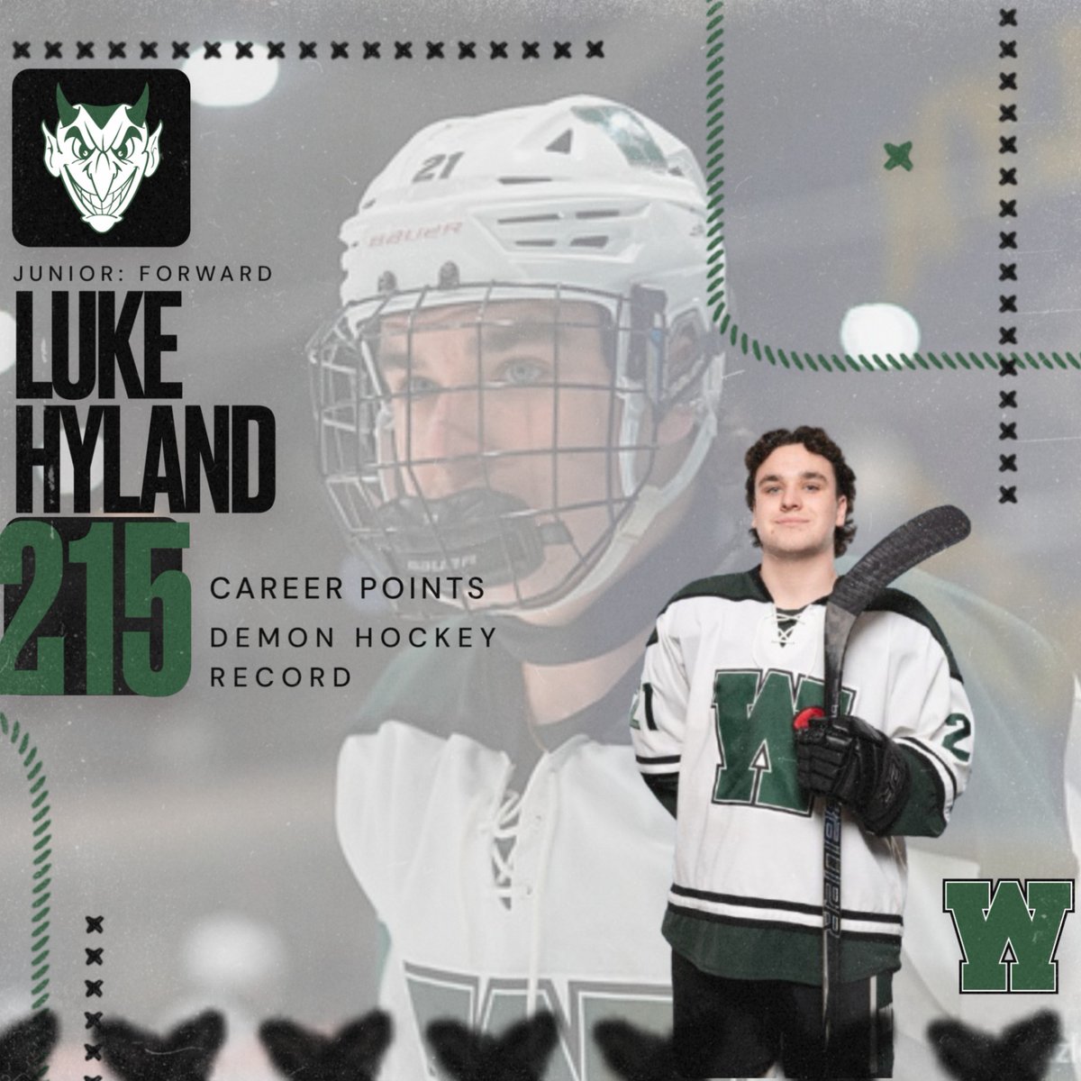 WestlakeDemons tweet media