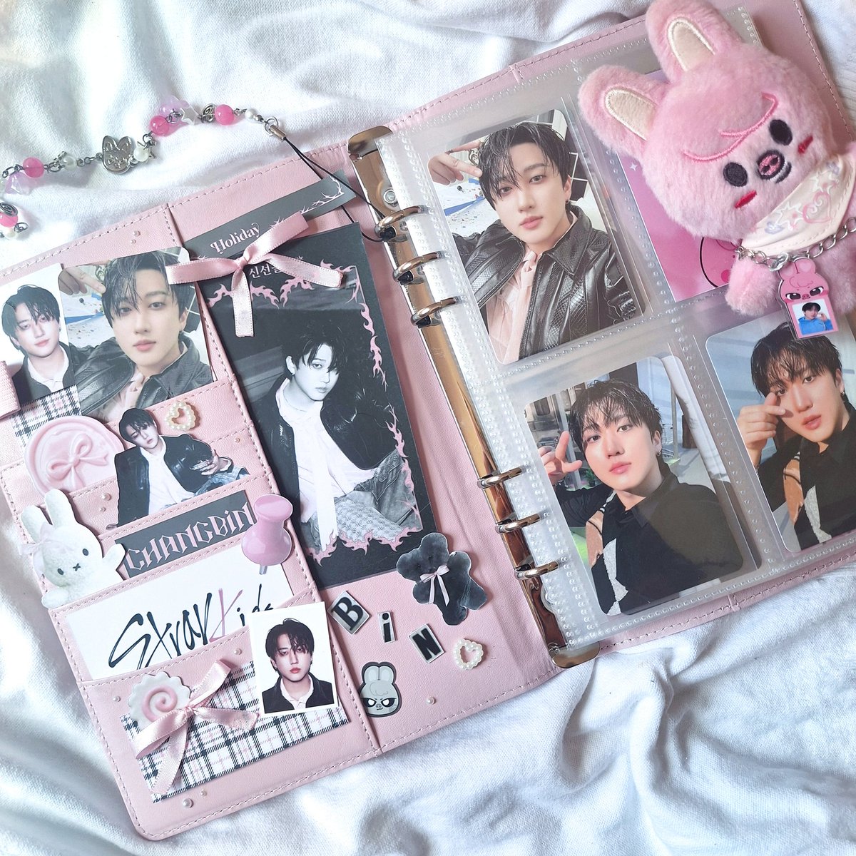 ₊˚ yna ˚₊ ᵈᵒ ᶦᵗ VAI VER O SKZ NO RIR tweet media