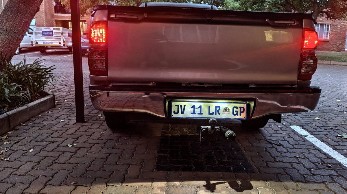 F. Manenzhe Transport And Logistics tweet media