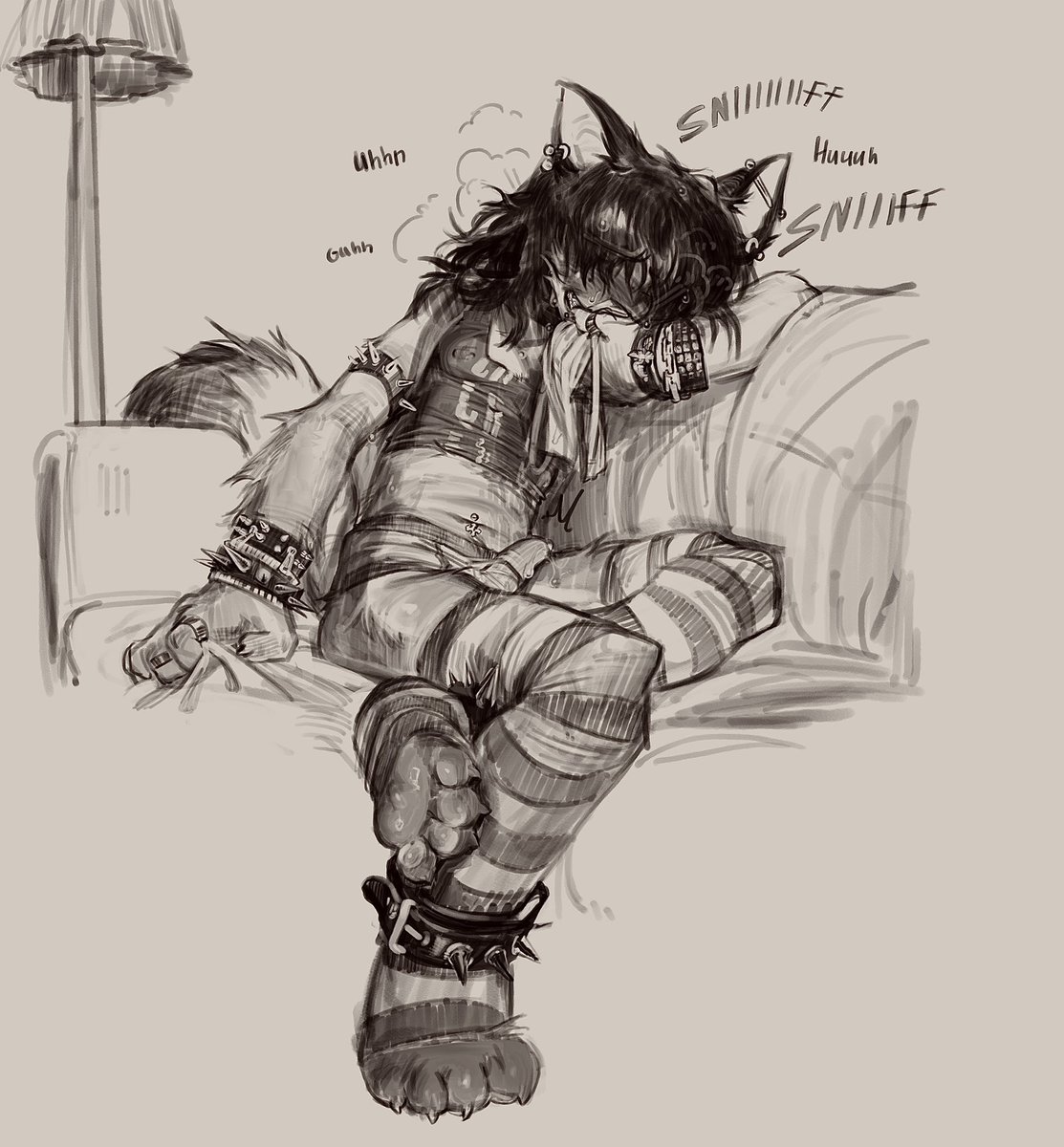 BORZOI 🔞 one slot open tweet media