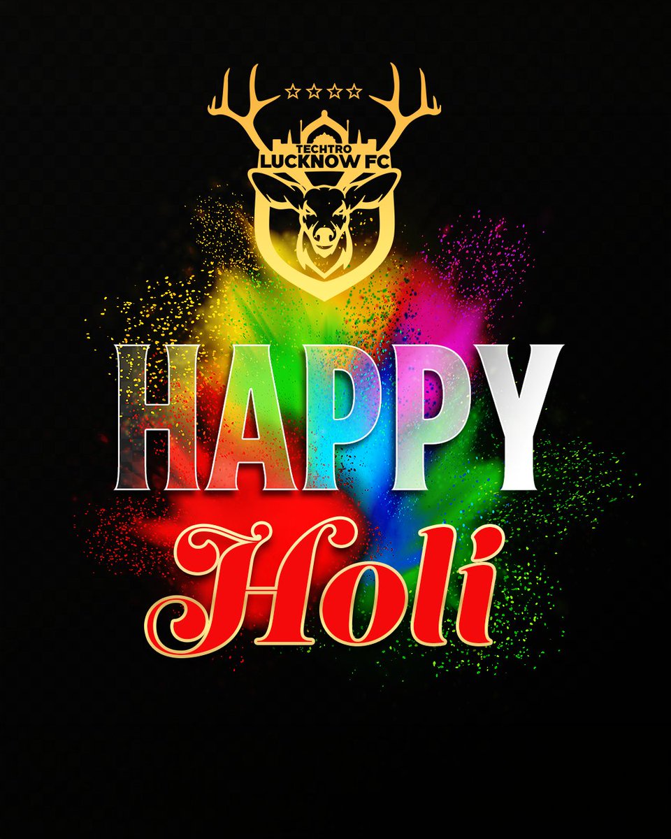 TECHTRO LUCKNOW FC tweet media