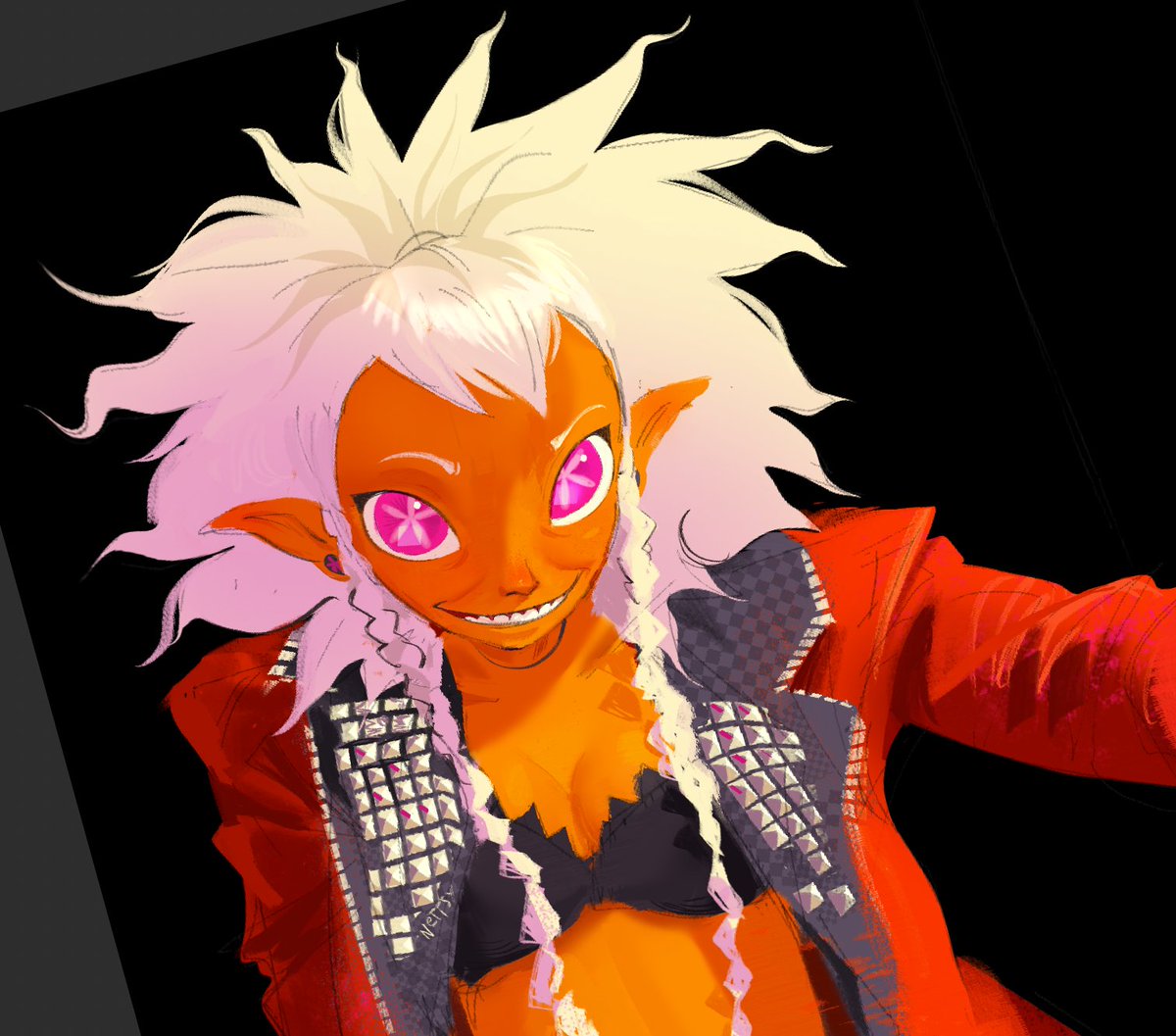 nettsy 🍊🐊 tweet media