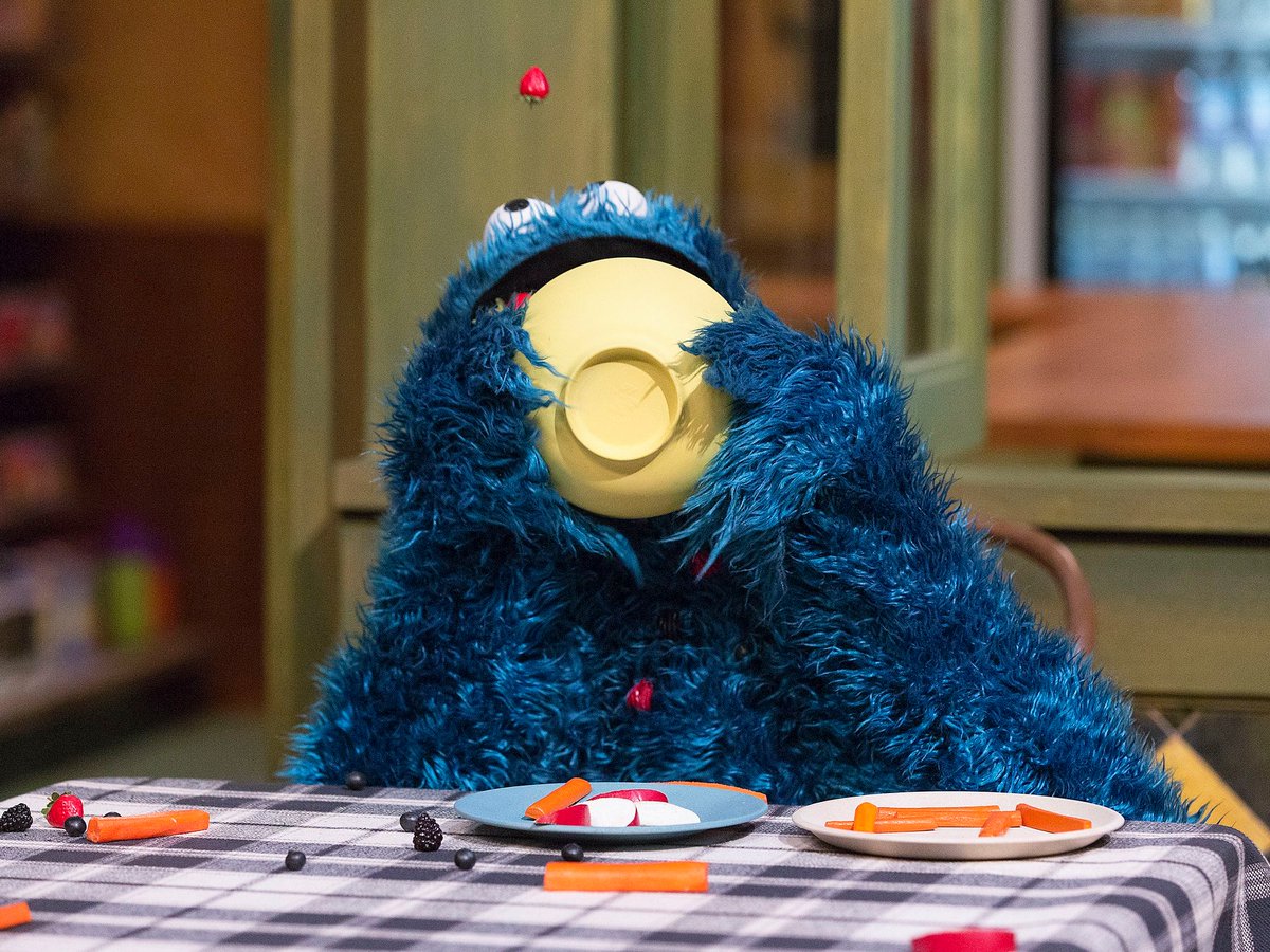 Sesame Street in Communities tweet media