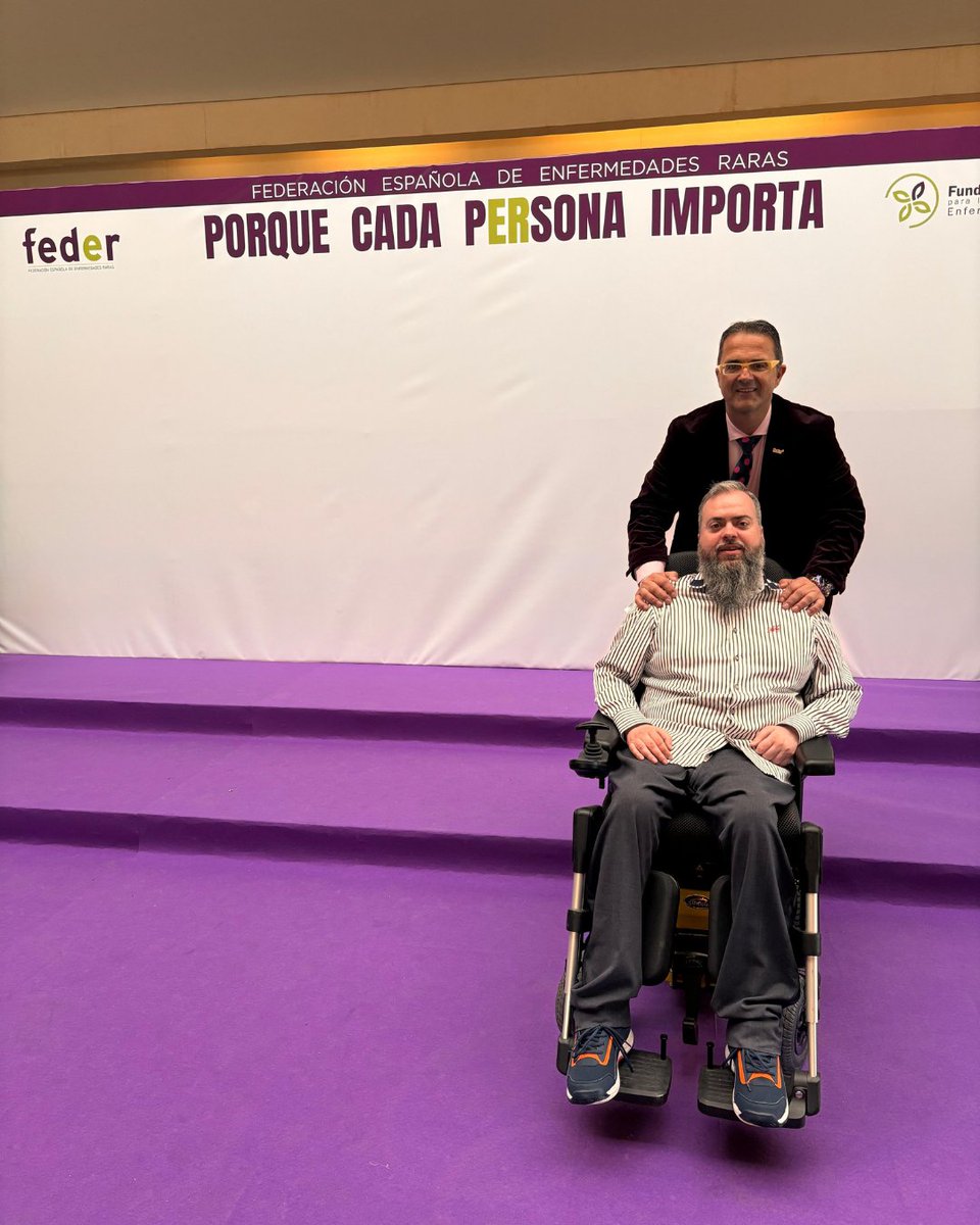 Asociación Conquistando Escalones tweet media