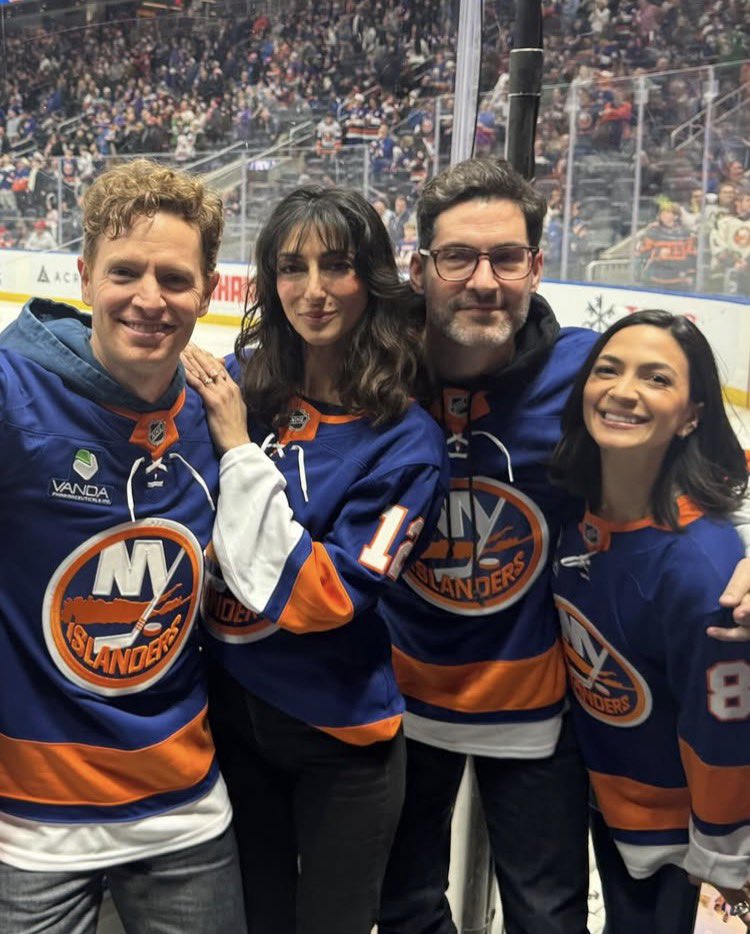 Tom Ellis Fans 😈💜 tweet media