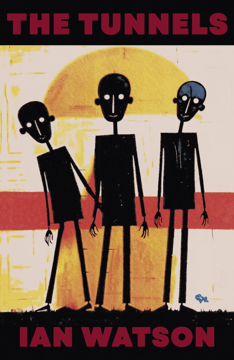 Secret Name Books tweet media