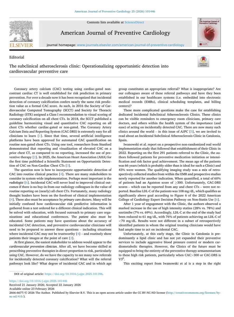 Johns Hopkins Ciccarone Center tweet media