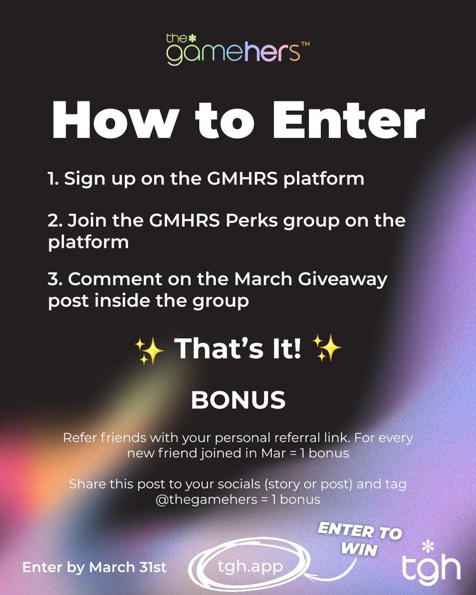 the*gamehers tweet media