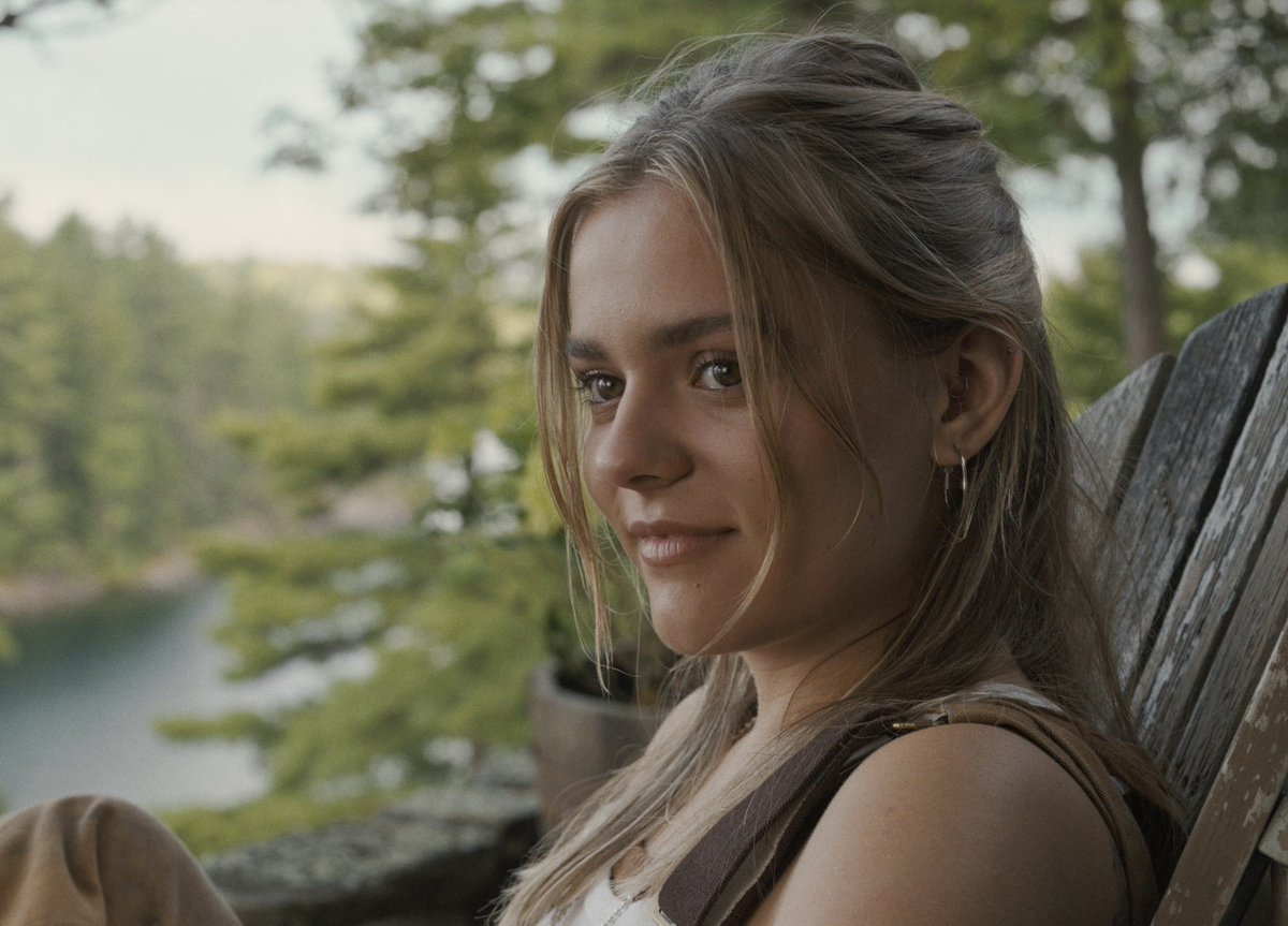 lesbocine's tweet photo. 🚨 Maisy Stella e Tatum Grace foram confirmadas como Chloe e Max na live-action de 'Life Is Strange' da Prime Video. https://t.co/tlnjgeiTPQ