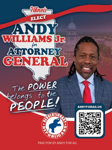 Andy "Hood Candidate" Williams Jr. tweet media
